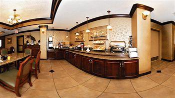 Express And Medical District By Ihg Hotel Springfield