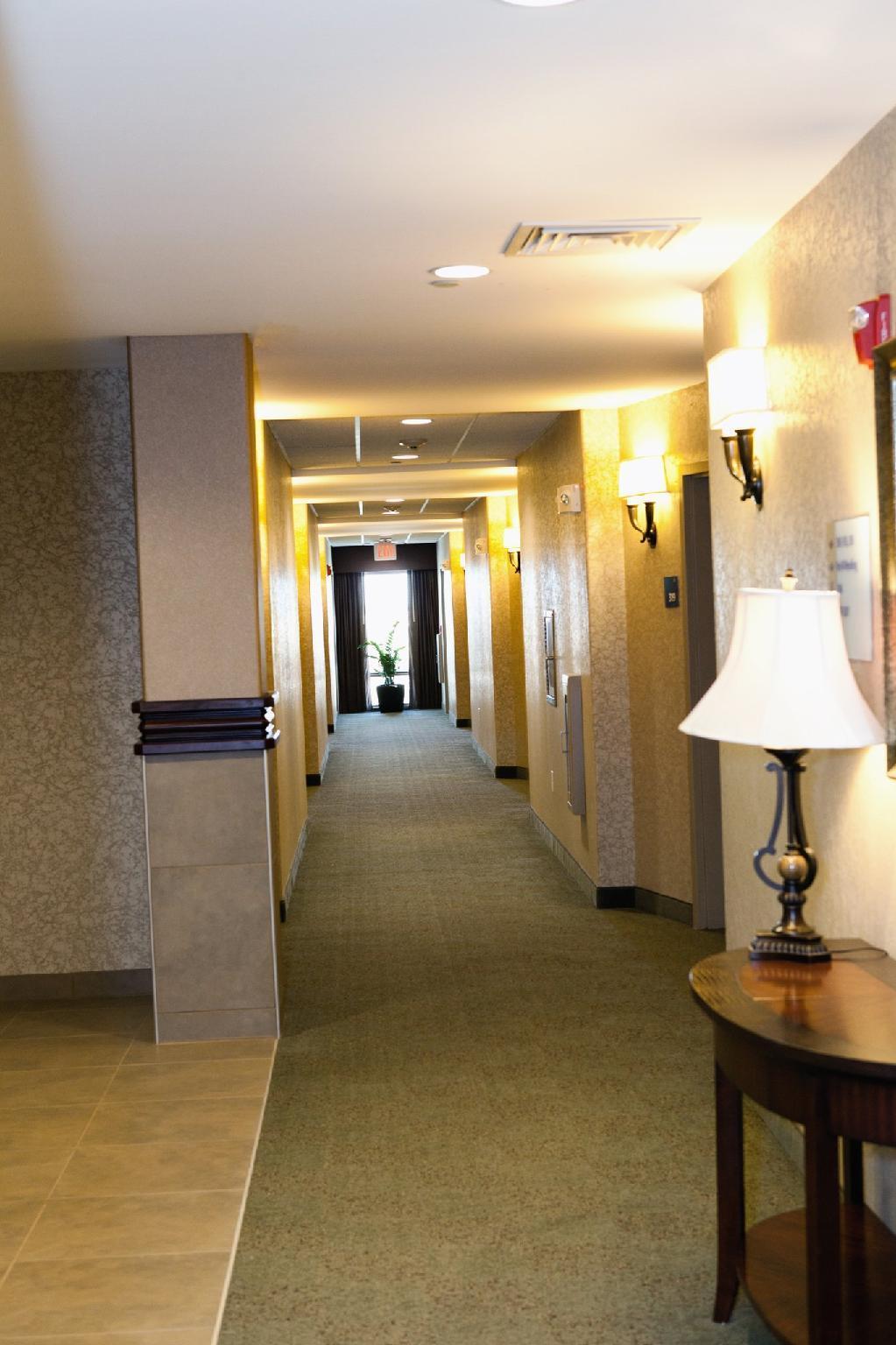 Holiday Express And Medical District By Ihg Springfield