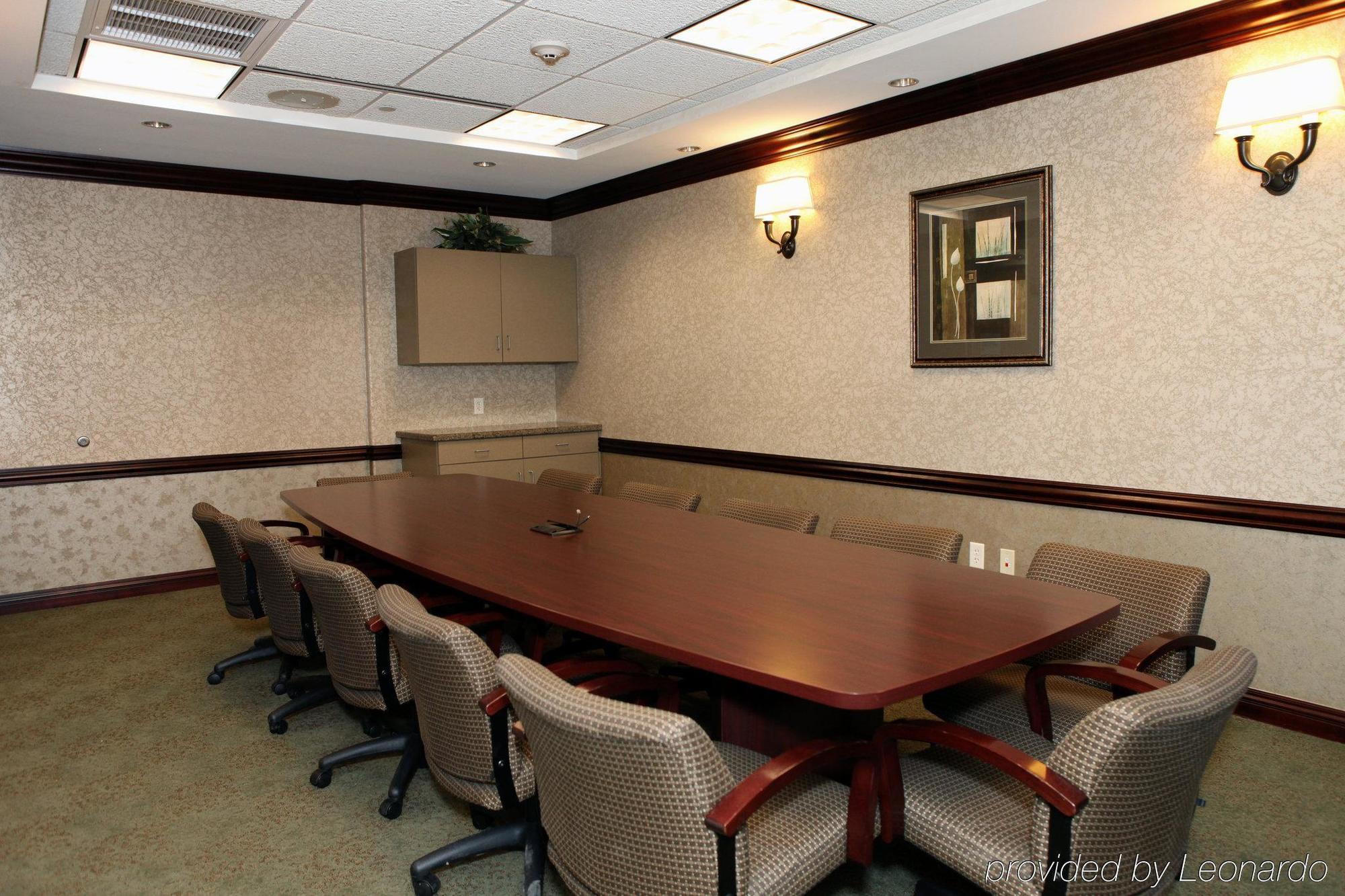 Express And Medical District By Ihg Springfield