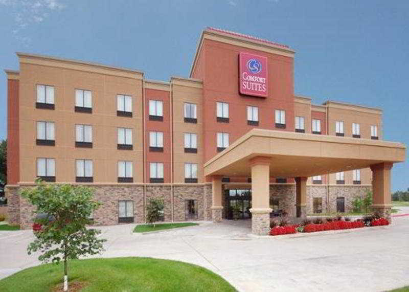 Hotel Express And Medical District By Ihg 2*