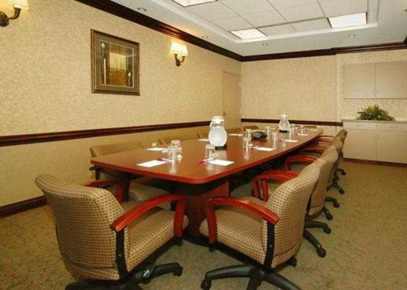 Holiday Express And Medical District By Ihg Springfield