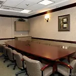 Holiday Inn Express And Suites Springfield Medical District By Ihg 